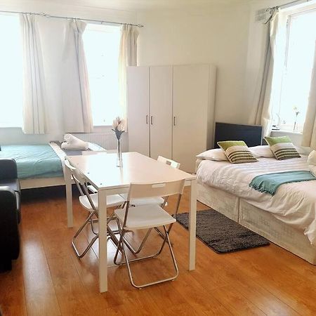 Excellent Studio Flat In لندن المظهر الخارجي الصورة