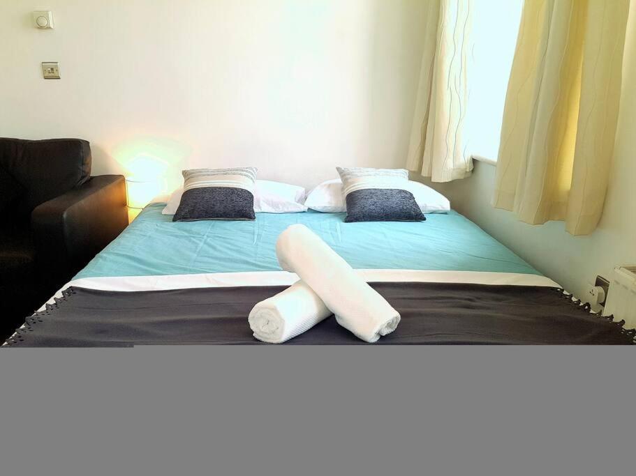Excellent Studio Flat In لندن المظهر الخارجي الصورة