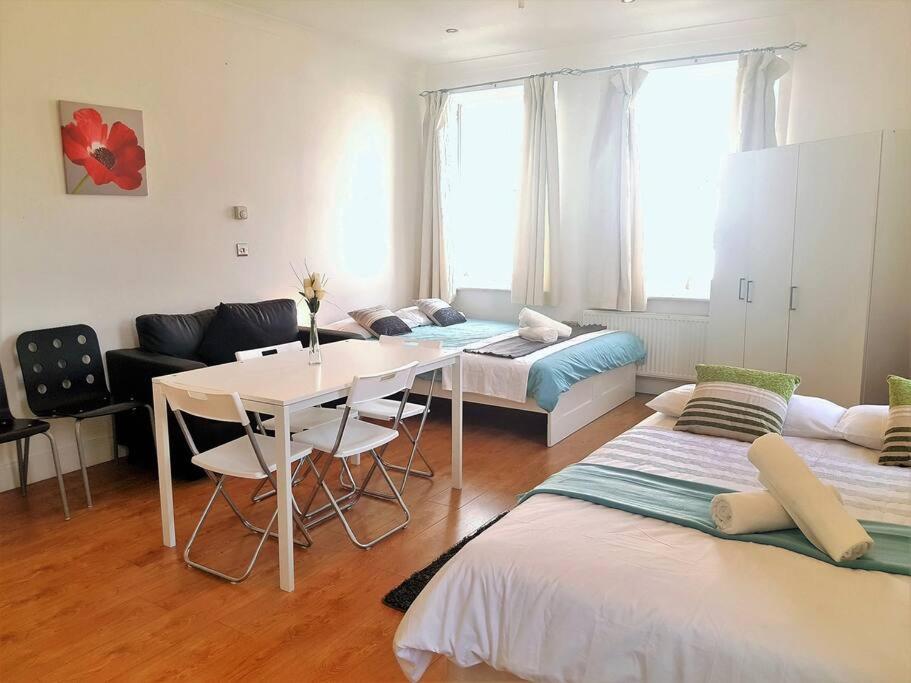 Excellent Studio Flat In لندن المظهر الخارجي الصورة